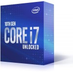 INTEL CORE i7-10700K 3.80Ghz 16MB 1200p 10.Nesil