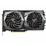 MSI GTX 1650 D6 GAMING X 4GB DP HDMI 128Bit