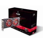 XFX 3X-EDITION RX 570 8GB GDDR5 256BİT 570P8DFD6