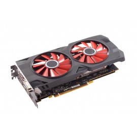 XFX 3X-EDITION RX 570 8GB GDDR5 256BİT 570P8DFD6