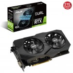 ASUS DUAL-RTX2060S-8G-EVO-V2 8GB GDDR6 256Bit