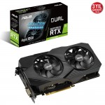 ASUS DUAL-RTX2060S-A8G-EVO-V2 8GB GDDR6 256Bit