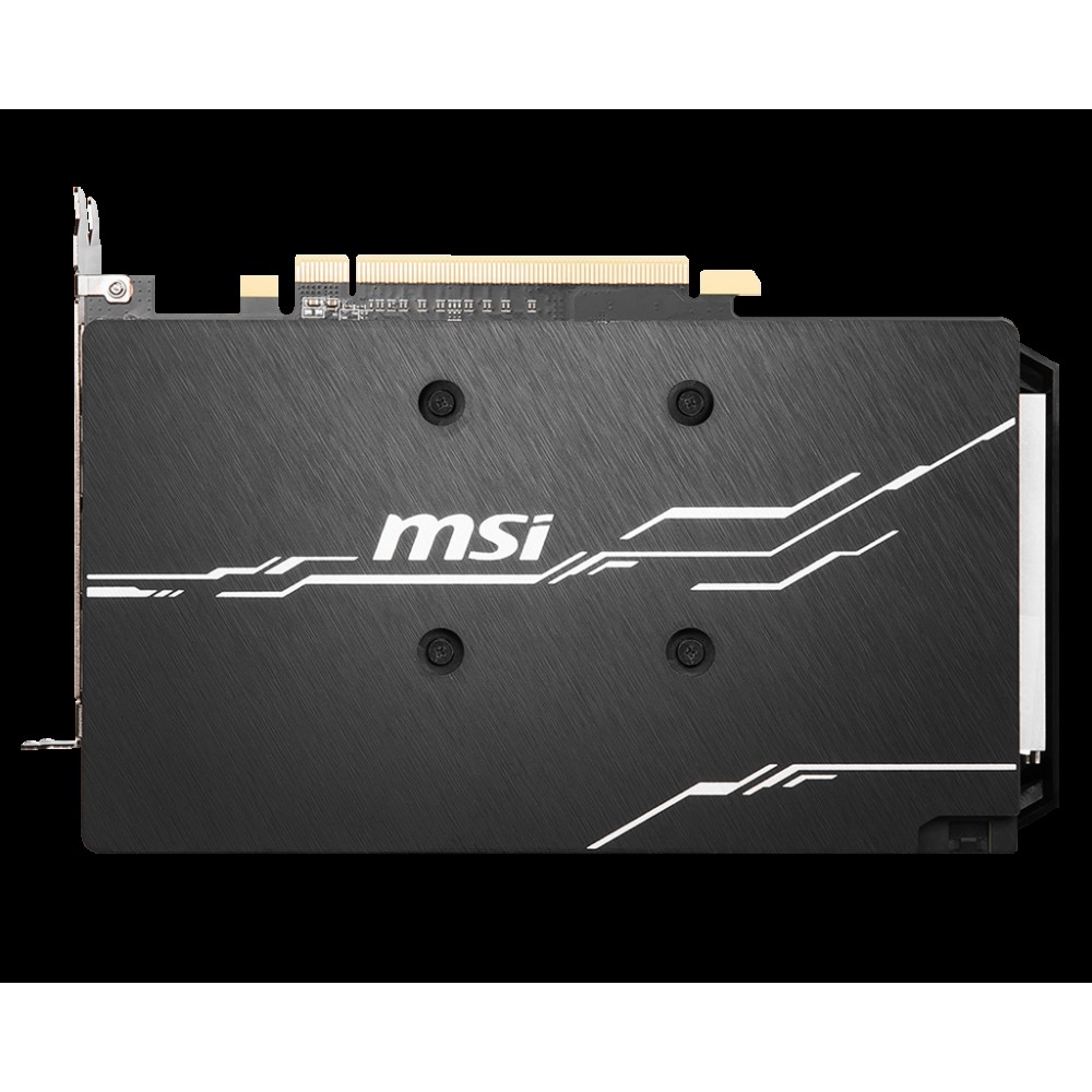 MSI RADEON RX 5500 XT MECH 8G GDDR6 128Bit