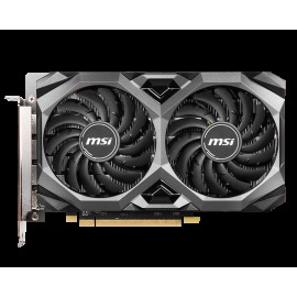 MSI RADEON RX 5500 XT MECH 8G GDDR6 128Bit